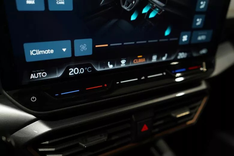 Cupra Leon 1.4 TSI Sport