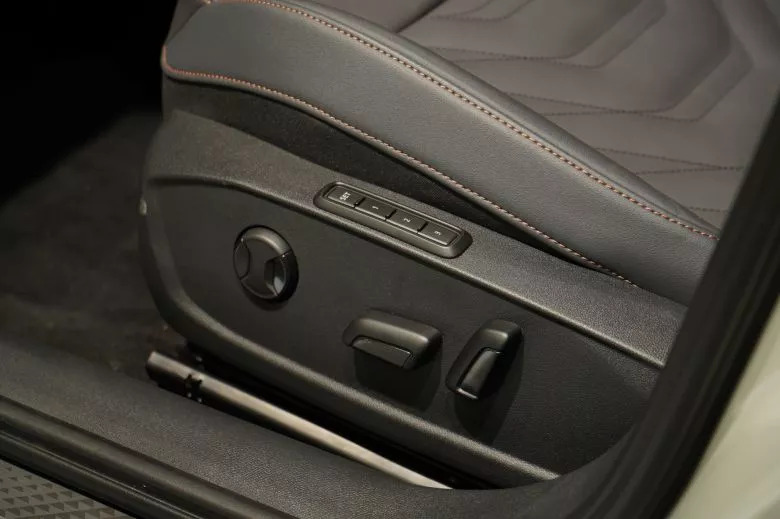 Cupra Leon 1.4 TSI Sport