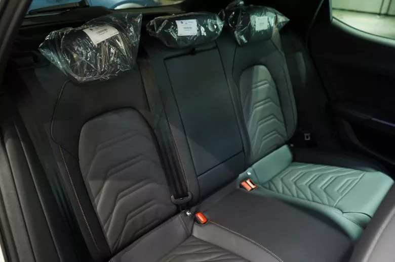 Cupra Leon 1.4 TSI Sport