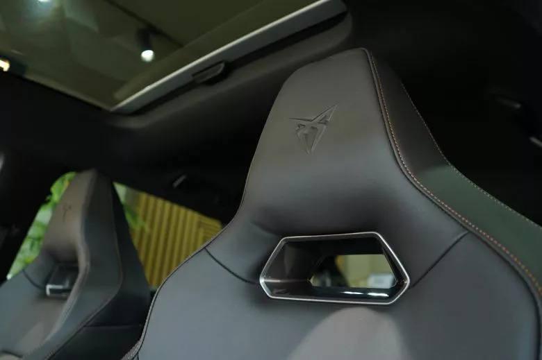 Cupra Leon 1.4 TSI Sport