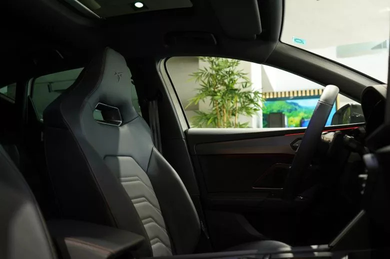 Cupra Leon 1.4 TSI Sport