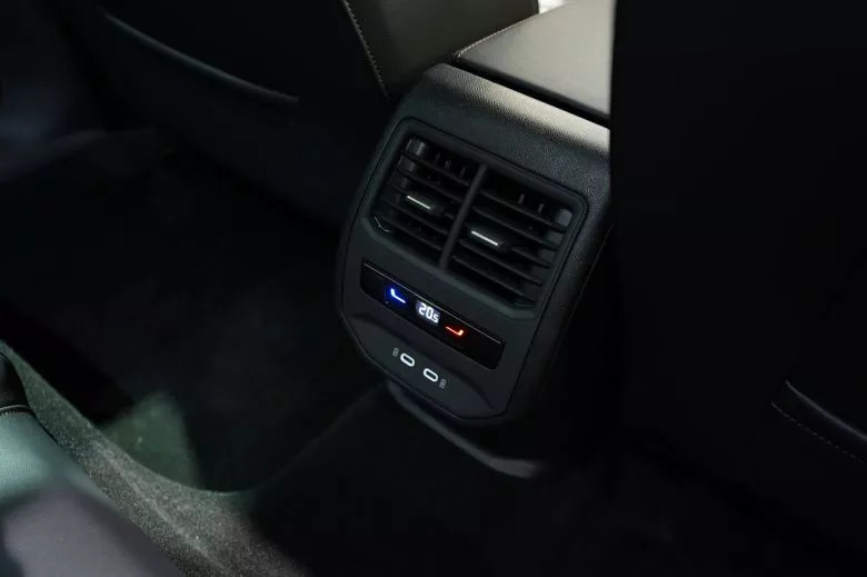 Cupra Leon 1.4 TSI Sport