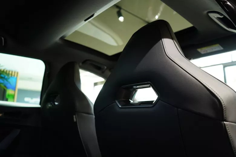 Cupra Leon 1.4 TSI Sport