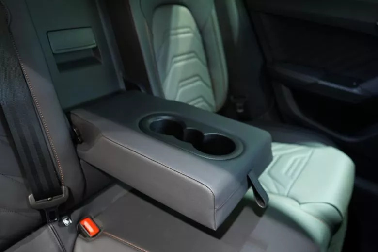 Cupra Leon 1.4 TSI Sport