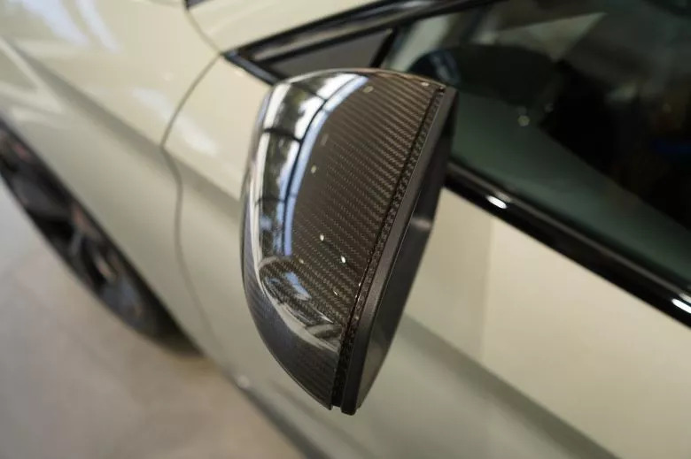 Cupra Leon 1.4 TSI Sport