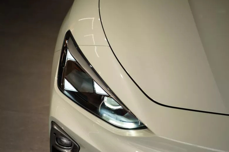 Cupra Leon 1.4 TSI Sport