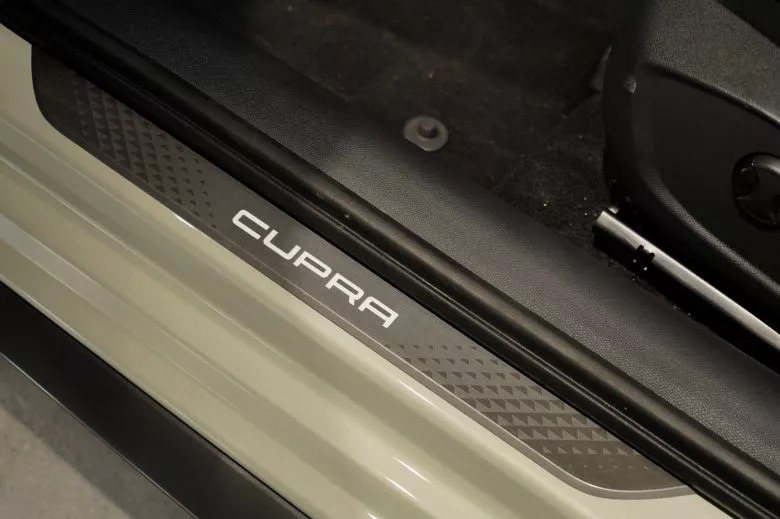 Cupra Leon 1.4 TSI Sport