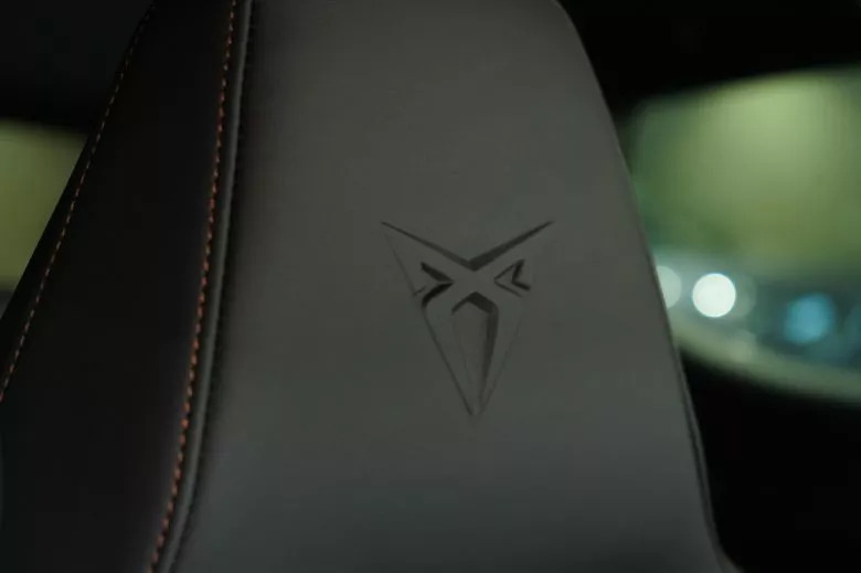 Cupra Leon 1.4 TSI Sport