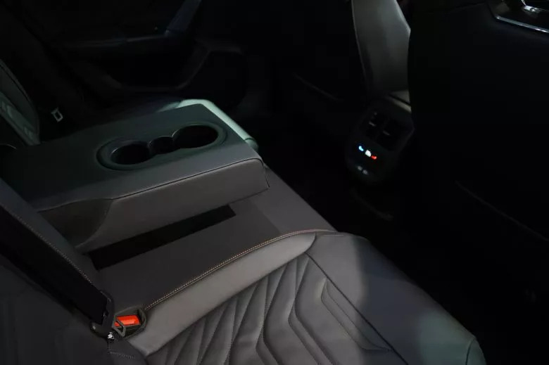 Cupra Leon 1.4 TSI Sport