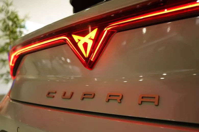 Cupra Leon 1.4 TSI Sport