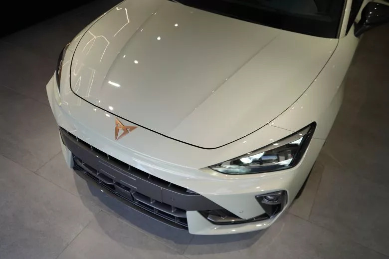 Cupra Leon 1.4 TSI Sport