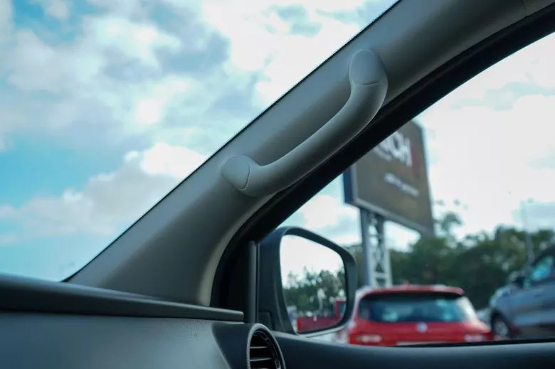 Dongfeng Rich 6 2.5 Turbo Diesel 4X4 Thunder