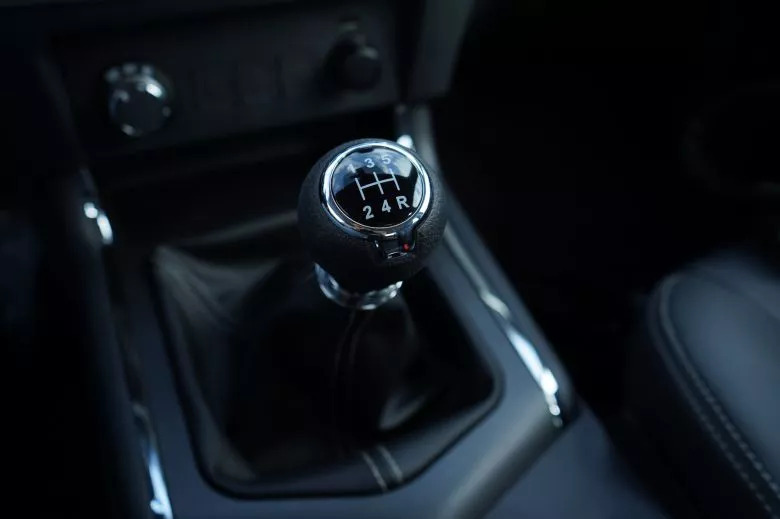 Dongfeng Rich 6 2.5 Turbo Diesel 4X4 Thunder