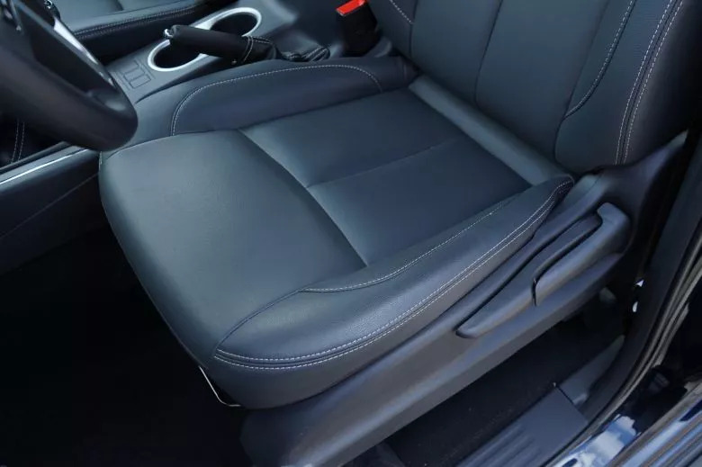 Dongfeng Rich 6 2.5 Turbo Diesel 4X4 Thunder