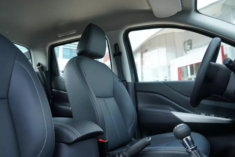 Dongfeng Rich 6 2.5 Turbo Diesel 4X4 Thunder