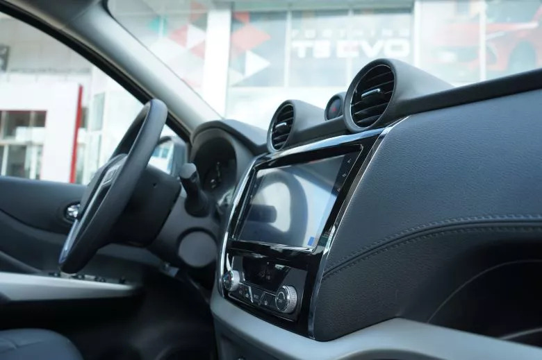 Dongfeng Rich 6 2.5 Turbo Diesel 4X4 Thunder