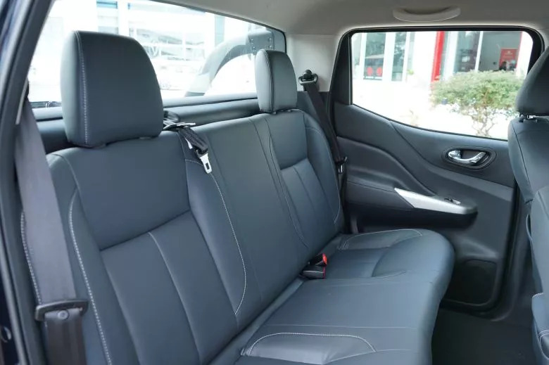 Dongfeng Rich 6 2.5 Turbo Diesel 4X4 Thunder