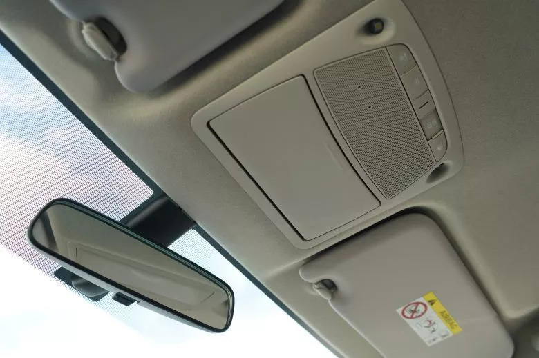 Dongfeng Rich 6 2.5 Turbo Diesel 4X4 Thunder