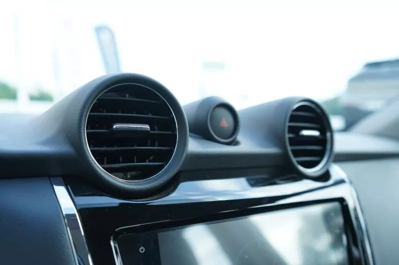 Dongfeng Rich 6 2.5 Turbo Diesel 4X4 Thunder