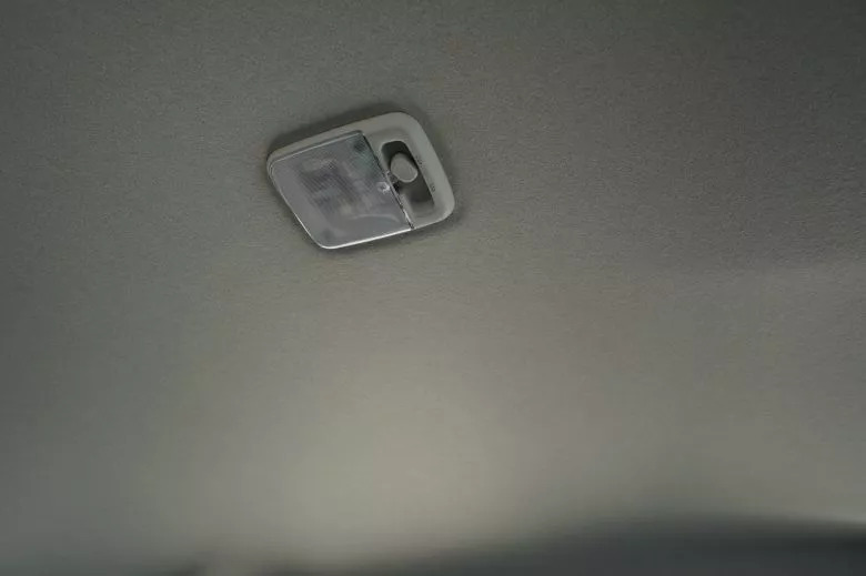 Dongfeng Rich 6 2.5 Turbo Diesel 4X4 Thunder