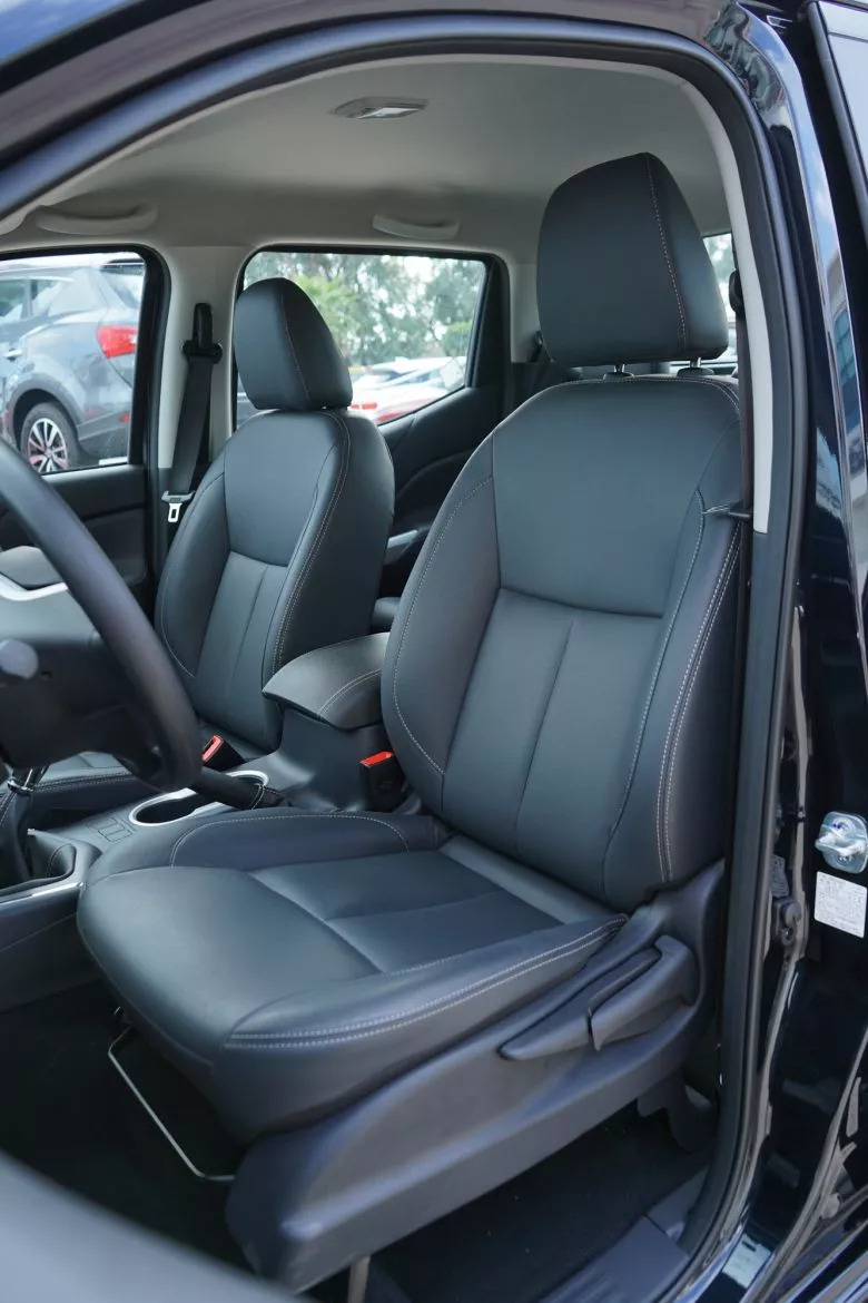 Dongfeng Rich 6 2.5 Turbo Diesel 4X4 Thunder