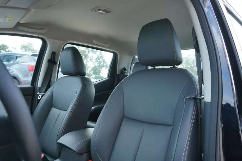 Dongfeng Rich 6 2.5 Turbo Diesel 4X4 Thunder