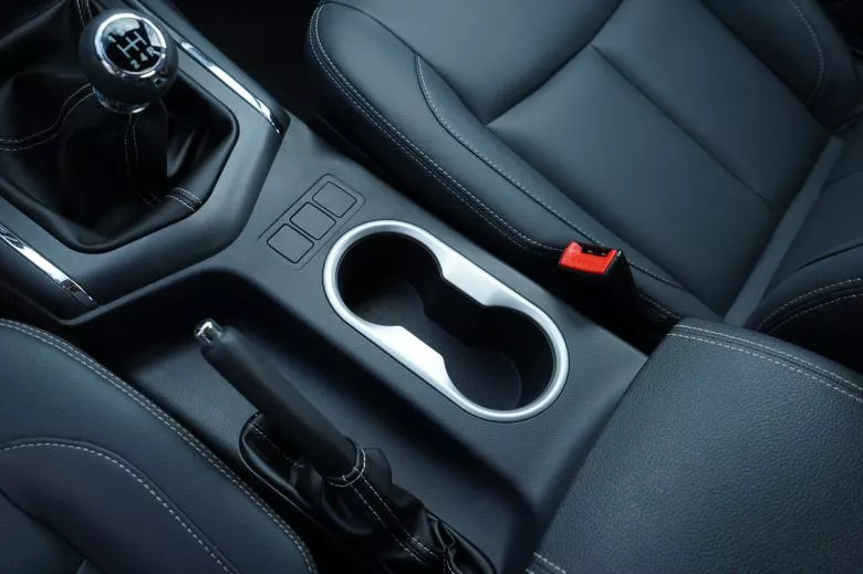 Dongfeng Rich 6 2.5 Turbo Diesel 4X4 Thunder