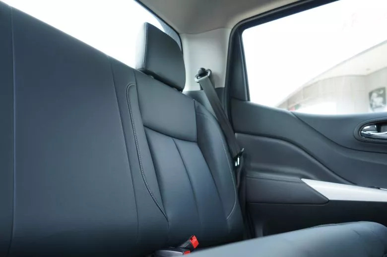 Dongfeng Rich 6 2.5 Turbo Diesel 4X4 Thunder