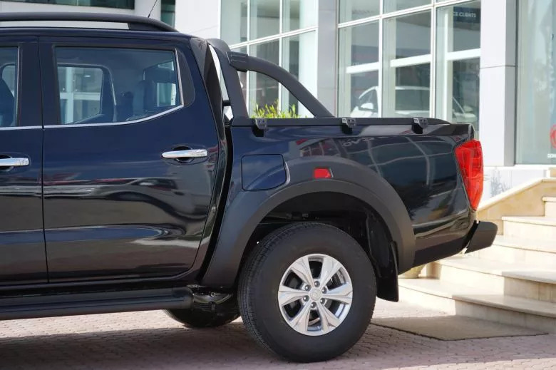 Dongfeng Rich 6 2.5 Turbo Diesel 4X4 Thunder