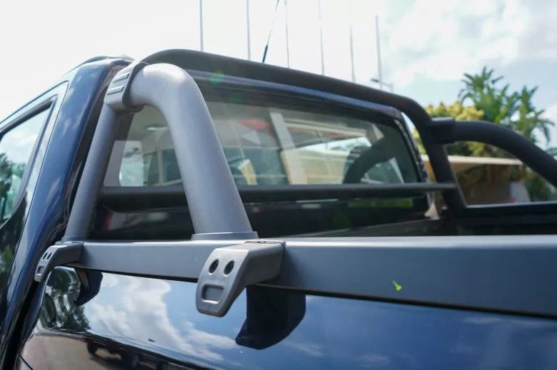 Dongfeng Rich 6 2.5 Turbo Diesel 4X4 Thunder