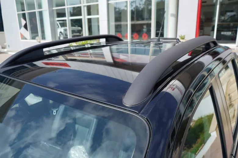 Dongfeng Rich 6 2.5 Turbo Diesel 4X4 Thunder