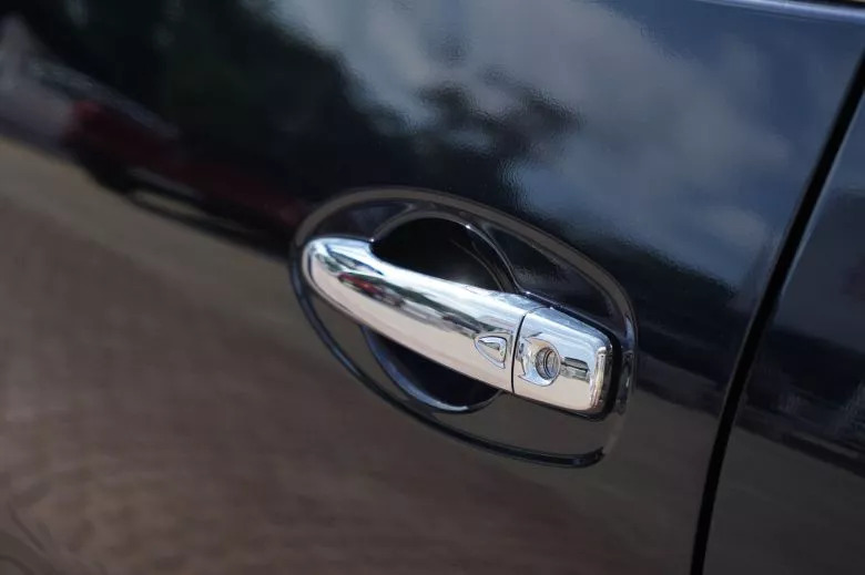 Dongfeng Rich 6 2.5 Turbo Diesel 4X4 Thunder