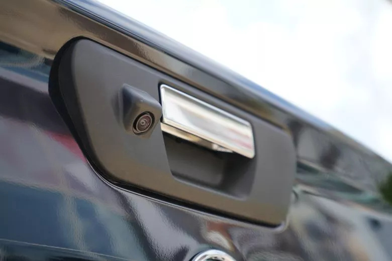 Dongfeng Rich 6 2.5 Turbo Diesel 4X4 Thunder