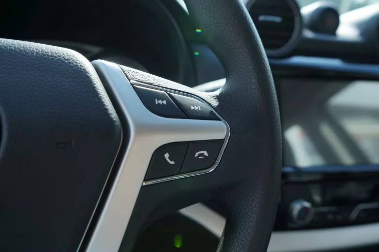 Dongfeng Rich 6 2.5 Turbo Diesel 4X4 Thunder