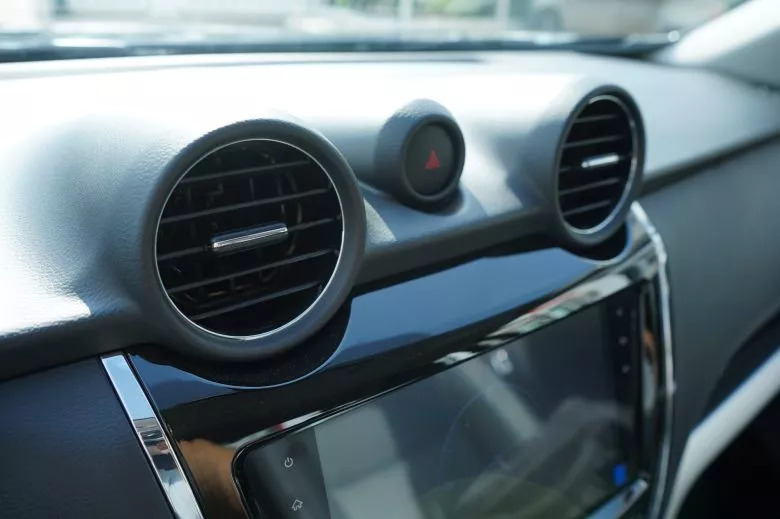 Dongfeng Rich 6 2.5 Turbo Diesel 4X4 Thunder