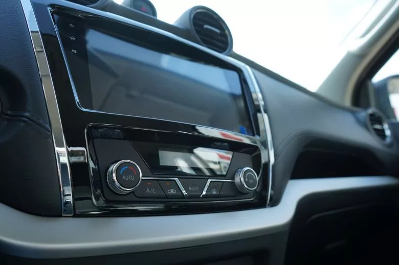 Dongfeng Rich 6 2.5 Turbo Diesel 4X4 Thunder