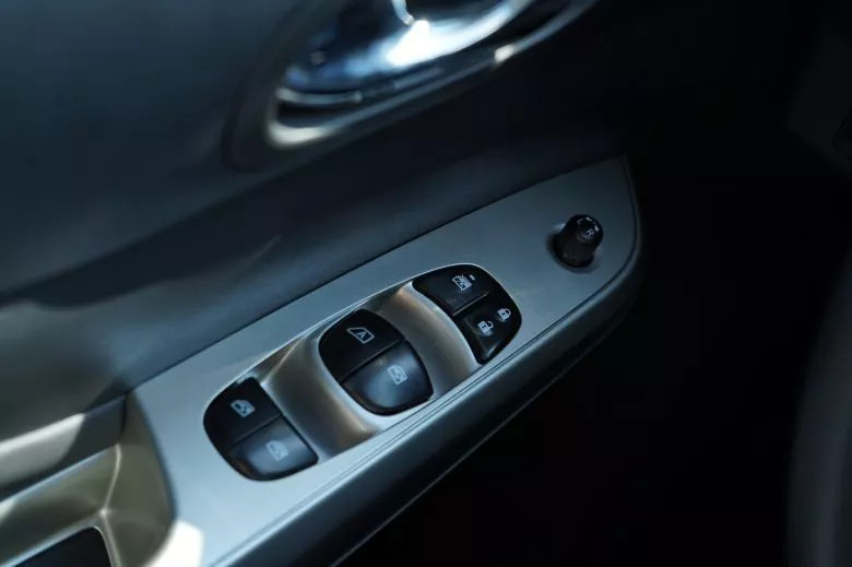 Dongfeng Rich 6 2.5 Turbo Diesel 4X4 Thunder