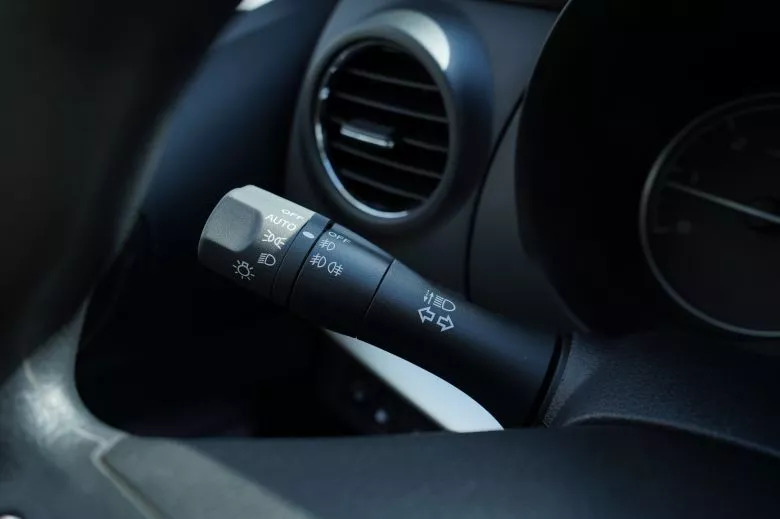 Dongfeng Rich 6 2.5 Turbo Diesel 4X4 Thunder