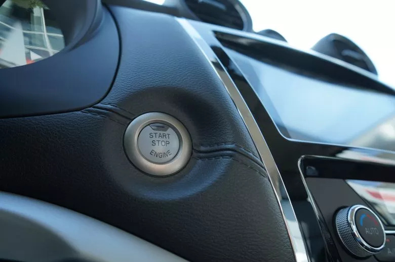 Dongfeng Rich 6 2.5 Turbo Diesel 4X4 Thunder