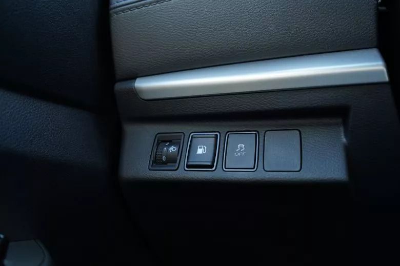 Dongfeng Rich 6 2.5 Turbo Diesel 4X4 Thunder