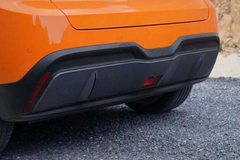 Essai MG 4 Electric en Tunisie