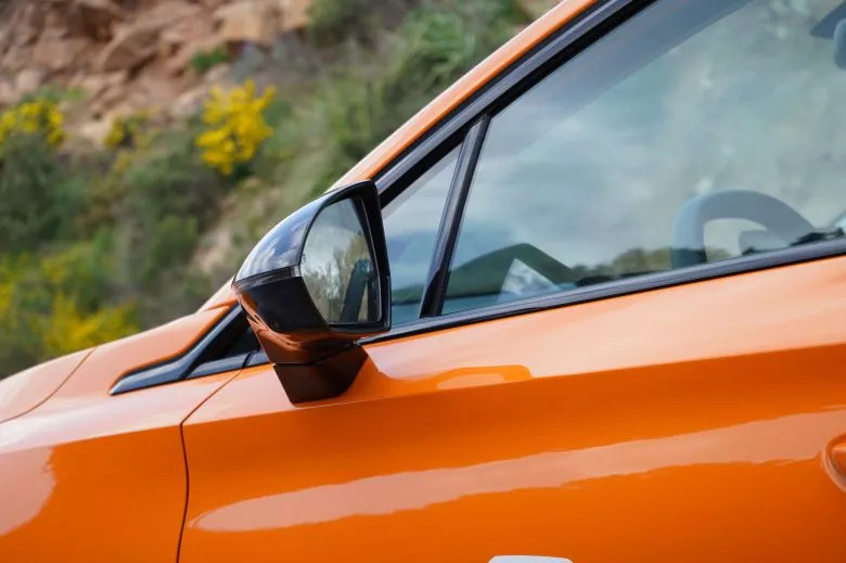 Essai MG 4 Electric en Tunisie