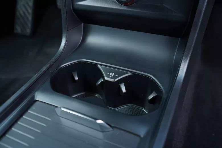 Essai MG 4 Electric en Tunisie