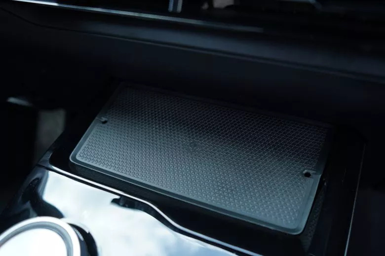 Essai MG 4 Electric en Tunisie