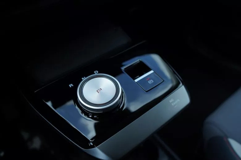 Essai MG 4 Electric en Tunisie