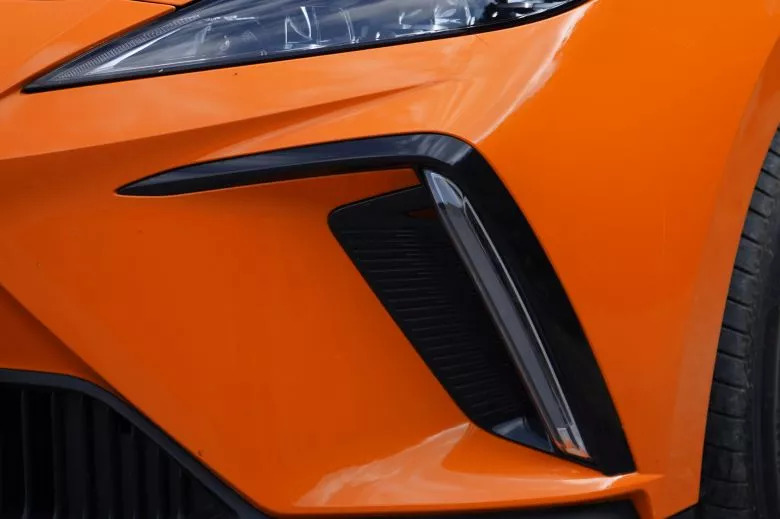 Essai MG 4 Electric en Tunisie