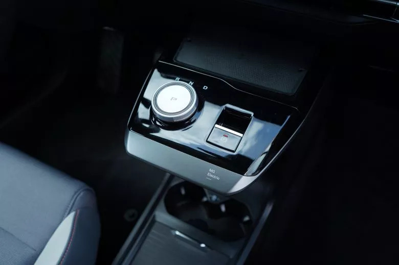 Essai MG 4 Electric en Tunisie