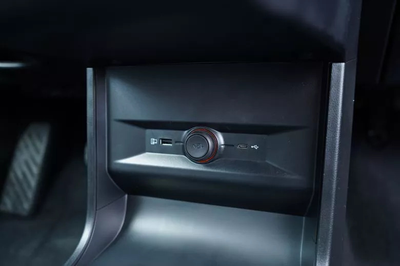 Essai MG 4 Electric en Tunisie