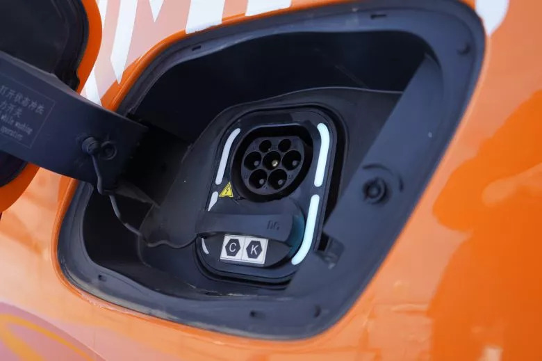 Essai MG 4 Electric en Tunisie