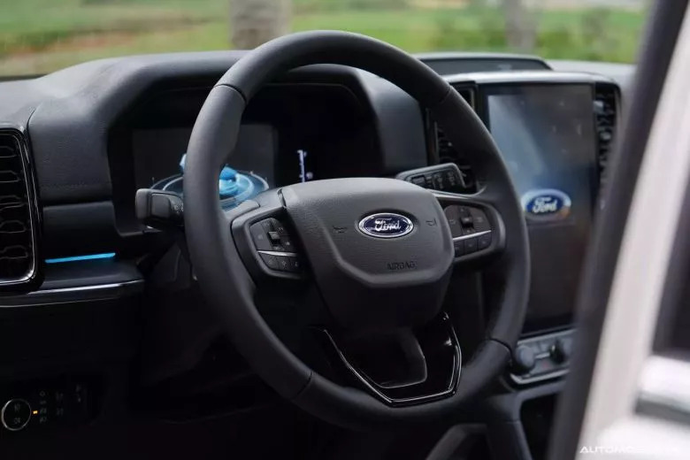 Ford Everest XLT: Tarif exclusif pour les agences de voyage